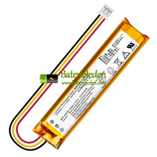 Baterie pro Logitech K800 MX KEYS YR0073 533-000221 [Náhradní baterie]